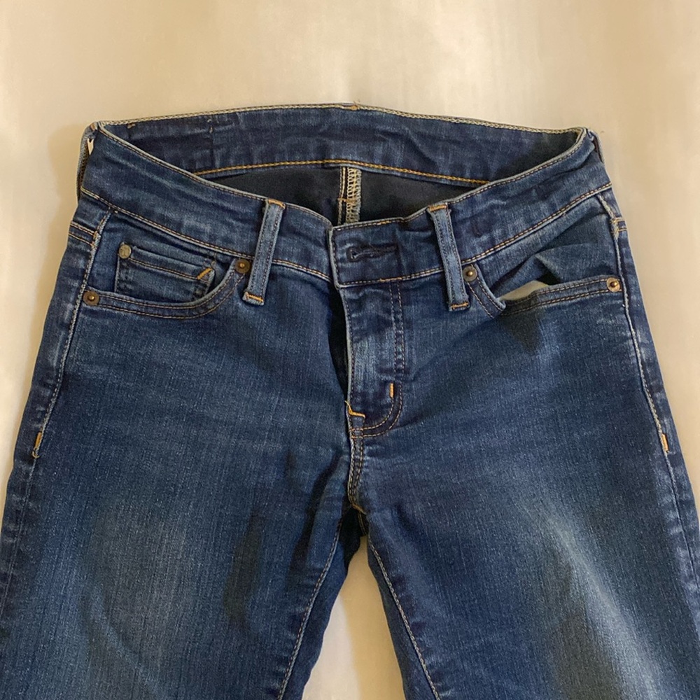 Ralph Lauren Skinny Jeans - Size 26-34
